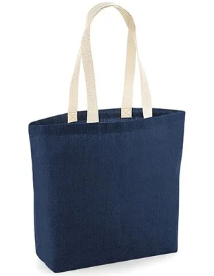 Produktbild von Westford Mill Unlaminated Jute Shopper