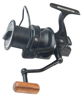 Produktbild von Strategy GTR-X 400m/0,35mm - Stationärrolle