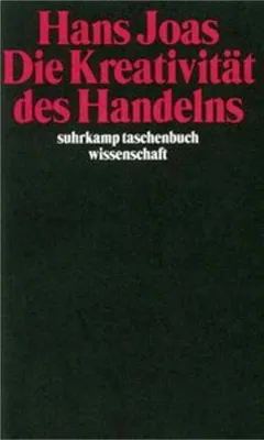 Immagine prodotto di Die Kreativität des Handelns