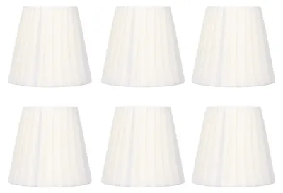 Immagine prodotto di 6 pezzi: paralumi in tessuto, lampadari in cristallo, applique, illuminazione moderna e semplice per la casa