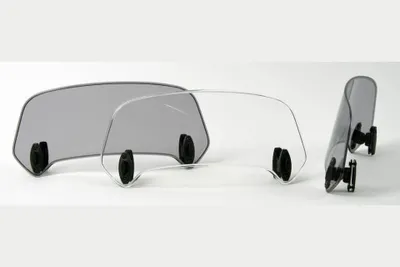 Immagine prodotto di MRA MRA X-Creen attacco Touring XCTA, trasparente