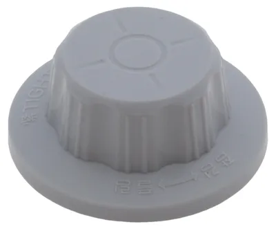 Produktbild von Black & Decker Lüfterverriegelungskappe BXEFP50E ES9440170B 50