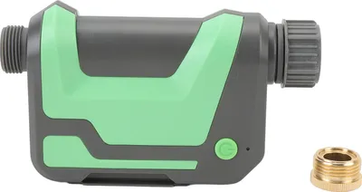 Produktbild von Sprinkler Timer Wireless Bluetooth Manuelle Automatische Bewässerung Timer für Kühlung Bewässerung Landschaftsbau