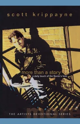 Produktbild von More Than a Story