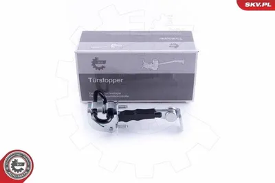 Produktbild von ESEN SKV 16SKV930 Türfeststeller Türfangband für ALFA ROMEO 147 (937) Vorne