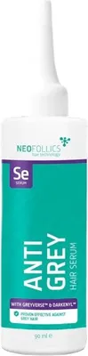 Produktbild von Neofollics Anti-Grau Haarserum, 90 ml