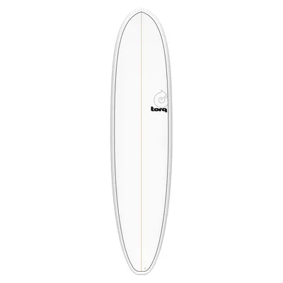 Immagine prodotto di Tavola da surf TORQ TET 8.2 V+ MOD Fun Pinline