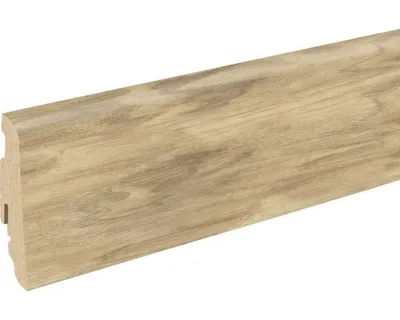 Obrázek produktu pro Soklová lišta Skandor dub FOEI927 FU60L 19x58x2400 mm