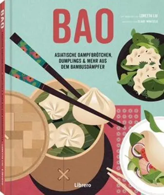 Produktbild von Bao