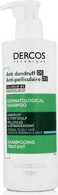 Image de Vichy Dercos Shampooing antipelliculaire