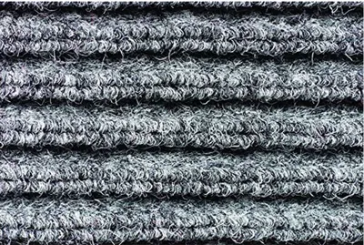 Produktbild von Fumatte Mallin grey 40x60