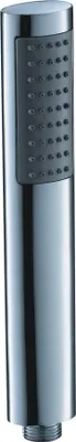 Produktbild von Beitz & Walz AQVADESIGN Stabhandbrause oval, chrom