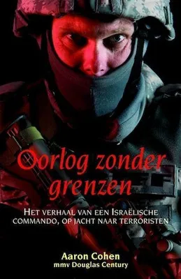 Productafbeelding van Oorlog zonder grenzen