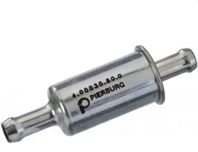 Image de filtre à carburant