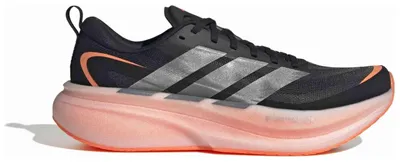 Produktbild von Laufschuhe Adidas Zapatillas adidas Supernova Glide  gris naranja für Herren