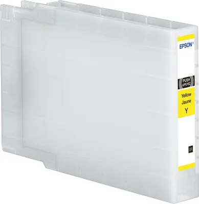 Image de Epson C13T04B44N cartouche d'encre 1 pc(s) Original High (XL) Yield Yellow