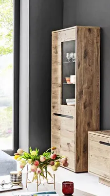Produktbild von Innostyle Bellano Vitrine