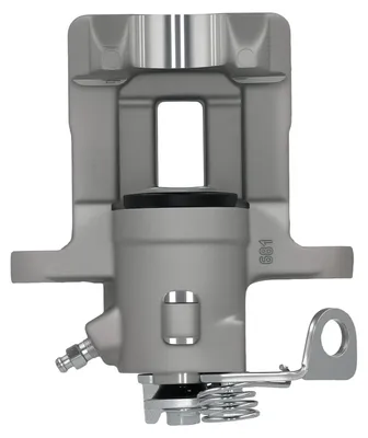 Produktbild von Bremsattel hinten links Seat Ibiza III 6L1 VW Polo 2001-2009 - Bremsattel - Hinterachse links - Ersatz für OE 6Q0615423B