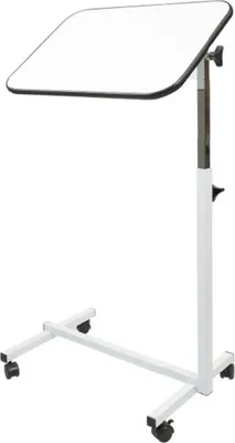 Produktbild von Careline Nova Betttisch Weiss