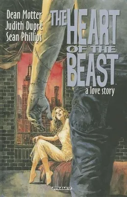 Imagen del producto de The Heart of the Beast Hardcover