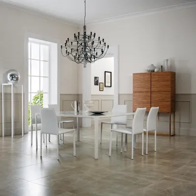 Immagine prodotto di CASA39 Gres porcellanato effetto marmo 120x120 cm Marazzi Grande marble look