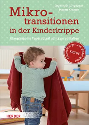 Obrázek produktu pro Mikrotransitionen in der Kinderkrippe