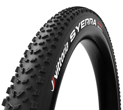 Immagine prodotto di Pneumatico per mountain bike Syerra, 29 pollici, sezione 2.4, colore nero