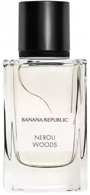 Produktbild von Banana Republic Neroli Woods EDP U 75 ml