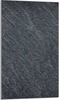 Produktbild von Herdabdeckplatte 30x52 Glaskeramikkochfeld Abdeckung Spritzschutz Glasplatte Deko Schneidebrett, Schiefer Grau