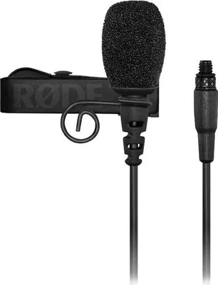 Immagine prodotto di RODE Link LAV - Microfono lavalier - Mikrofon