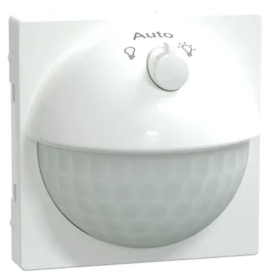 Image de MERTEN Détecteur de présence UP 180° akws glz IP20