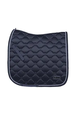 Produktbild von Cavallo Dressurschabracke CAVALHANAYA Darkblue Full