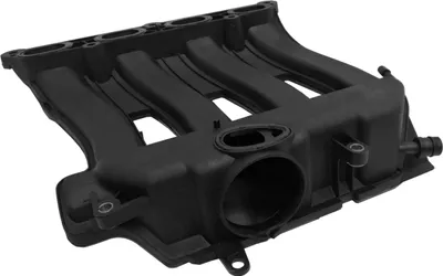 Produktbild von PartsTec PTA519-0048 Ansaugbrücke Ansaugkrümmer für OPEL Vivaro A Kastenwagen (X83) Vivaro A Combi (X83) Vivaro A Pritsche / Fahrgestell (X83)