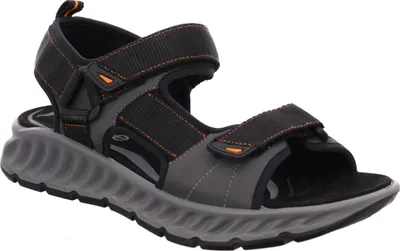 Produktbild von Rohde Herren Trekkys No 37 Outdoor Sandalen Trekkingsandale 5695 Grau, Größe:EUR 46