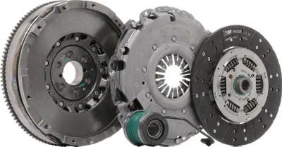 Produktbild von VALEO Kupplungssatz komplett 837700 für FIAT Ducato Kastenwagen (250, 290) 290mm 27,88kg 27,934kg