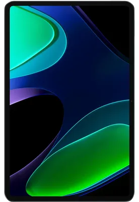 Produktbild von Xiaomi Pad 6 – 11", Qualcomm Snapdragon 870, 6 GB RAM, 128 GB Speicher, Qualcomm Adreno Grafik, Android 13