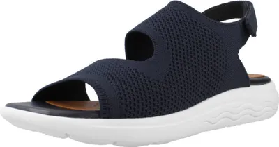 Produktbild von GEOX D SPHERICA EC5 A Schuhe Blau