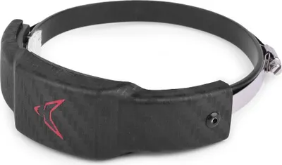 Produktbild von Universal Endschalldämpferschutz, oval / rund