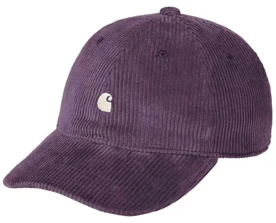Produktbild von Cap Carhartt WIP I036729-3MFXX für Uni