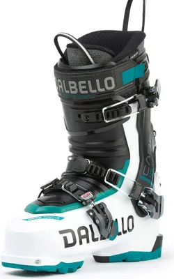 Produktbild von Dalbello Cabrio Mv Free 95 If Skischuhe Für Frauen Blau 23.5 Damen Blau 23.5
