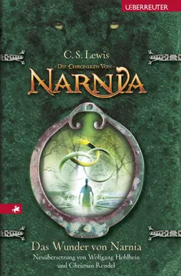Produktbild von Das Wunder von Narnia