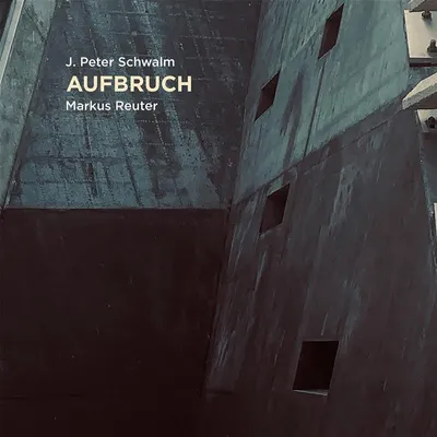 Produktbild von Schwalm, J: Aufbruch