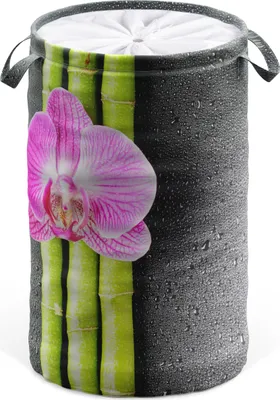 Produktbild von SANILO® Wäschekorb Asia