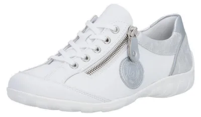 Produktbild von Remonte Klassische Schnürschuhe Damen 32313933323736 Weiß 37 EU