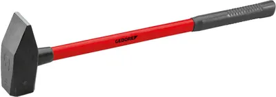 Image de Gedore 9 F-3 8614130 Vorschlaghammer 600 mm
