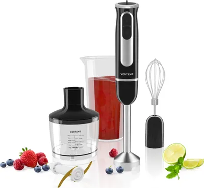 Zdjęcie produktu dla Blender ręczny WIELOFUNKCYJNY Mikser Rozdrabniacz