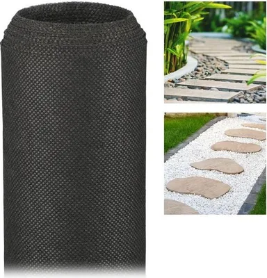 Immagine prodotto di Panno anti-erbacce 5 metri 50 g/m²