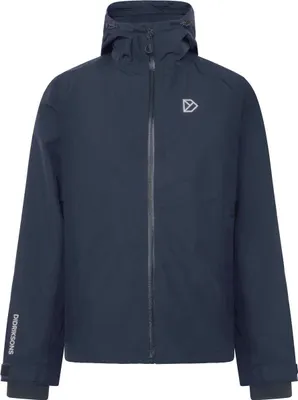 Produktbild von DIDRIKSONS TRIEN USX JACKET Dark Night Blue L