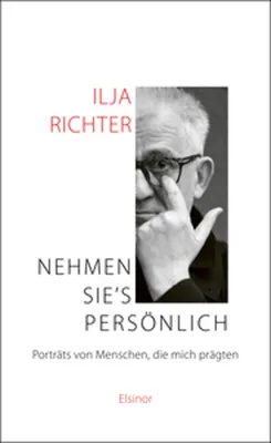 Obrázek produktu pro Nehmen Sie's persönlich