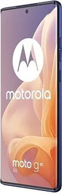 Zdjęcie produktu dla Motorola Moto G85 5G - smartfon 12 GB RAM, wyświetlacz 120 Hz